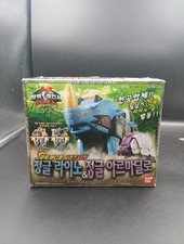 Bandai power rangers for sale  Alexandria