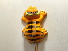 Vintage tyco garfield for sale  Saint Petersburg
