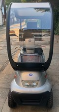 Tga breeze wheel for sale  WESTCLIFF-ON-SEA