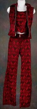 lip service pants for sale  Lake Havasu City