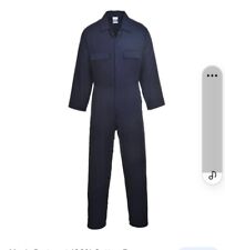 Portwest 100 cotton for sale  TWICKENHAM