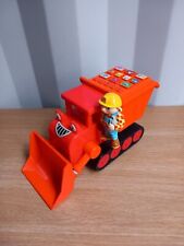 Bob builder builders for sale  NORTHAMPTON