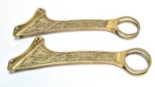 Brass hand rail for sale  Viroqua