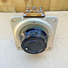 Variac adjustable autotransfor for sale  CHIPPENHAM