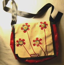 Tasche ichichich berlin gebraucht kaufen  Leipzig
