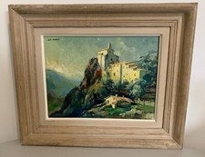 Leo fontan 1884 d'occasion  Clarensac