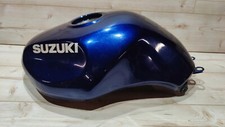 Suzuki gsf 600 gebraucht kaufen  Ertingen