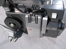 Filmprojektor bauer film gebraucht kaufen  Mannheim