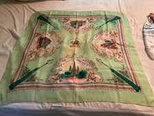 Vintage silk scarf for sale  Overland Park