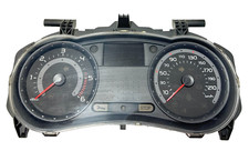Quadro strumenti contachilomet usato  Desio