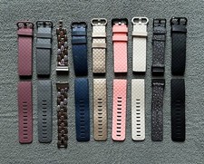 Lot fitbit charge for sale  Barberton