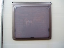 Caravan window 65.5cm for sale  KIDDERMINSTER