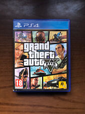 Videogioco ps4 gta usato  Supersano