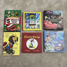Disney pixar storybook for sale  Salinas