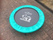 Personal trainer bouncer for sale  GLASGOW