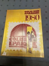 Ancien magazine colis d'occasion  Aix-les-Bains