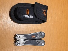Gerber bear grylls gebraucht kaufen  Monheim