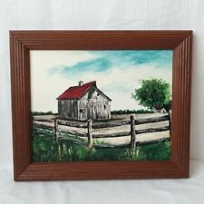 Farm scene barn for sale  Saint Petersburg