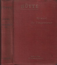 Manuel ingenieur tome d'occasion  L'Isle-sur-la-Sorgue