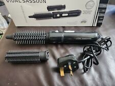 Vidal sassoon hot for sale  LUTON