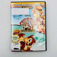 Chip dale rescue for sale  Elgin