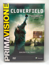 cloverfield dvd usato cloverfield dvd usato Macerata