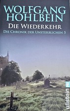 Chronik unsterblichen wiederke gebraucht kaufen  Rödermark
