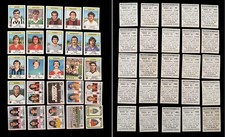Lotto figurine calciatori usato  Italia