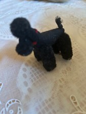 Mini stuffed poodle for sale  Austin