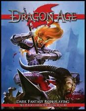 Dragon age rpg for sale  USA