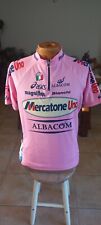 Mercatone asics maillot d'occasion  Gommegnies