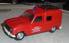 Renault fourgonnette sapeur d'occasion Renault fourgonnette sapeur d'occasion  Saint-Nazaire
