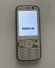 Nokia N79-1 biała rzadka RM-348 sprawdzona, dealer, gwarancja używana, ale OK na sprzedaż  Wysyłka do Poland