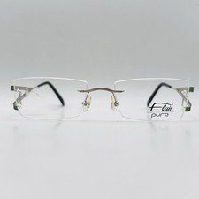 Flair brille damen gebraucht kaufen  Bad Saarow-Pieskow