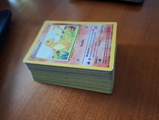 Lotto carte pokémon usato Lotto carte pokémon usato  Petriolo