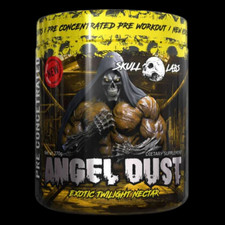 ANGEL DUST Hardcore Booster 💀 | Przedtrening | Maksymalna energia, ostrość i siła na sprzedaż ANGEL DUST Hardcore Booster 💀 | Przedtrening | Maksymalna energia, ostrość i siła na sprzedaż  Wysyłka do Poland