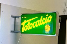 insegne totocalcio usato insegne totocalcio usato Torino