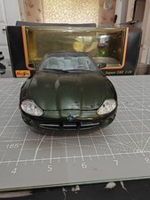 Jaguar xk8 model for sale  BOLTON