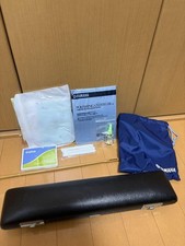 Flauta YAMAHA 311 unidade principal com acessórios comprar usado  Enviando para Brazil