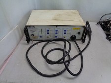 Vibrometro laser polytec usato  Spedire a Italy
