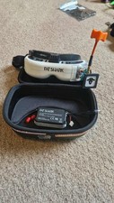 Fat shark hdo for sale  LEEDS
