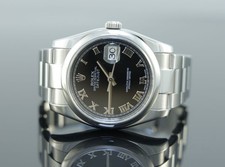Rolex datejust 36mm gebraucht kaufen Rolex datejust 36mm gebraucht kaufen  Gelsenkirchen