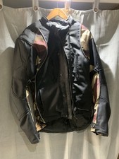 Hein gericke textile for sale  BEDFORD
