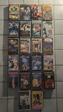 Vhs kassetten video gebraucht kaufen  Aachen