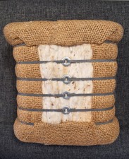 Vintage miniature cotton for sale  Venice