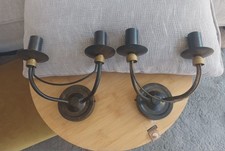 Pair vintage bhs for sale  DEREHAM