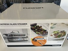 Cuisinart cookfresh cuiseur d'occasion  Cagnes-sur-Mer