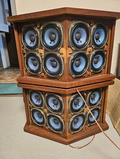 Bose 901 series gebraucht kaufen  Bad Vilbel