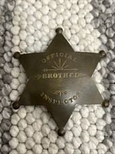 Real antique official for sale  Mesa