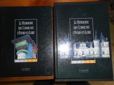 Patrimoine communes indre d'occasion Patrimoine communes indre d'occasion  Saint-Cyr-sur-Loire